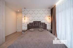 3-к квартира, вторичка, 82м2, 5/8 этаж