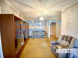 2-к квартира, вторичка, 45м2, 4/5 этаж