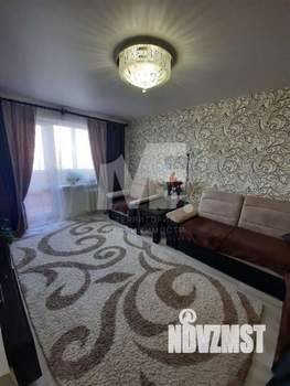 4-к квартира, вторичка, 83м2, 6/9 этаж
