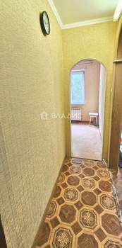 2-к квартира, вторичка, 46м2, 3/5 этаж