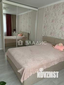 2-к квартира, вторичка, 65м2, 3/9 этаж