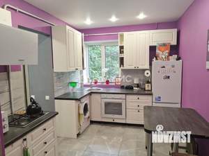 2-к квартира, вторичка, 35м2, 2/3 этаж