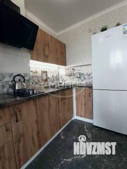 1-к квартира, вторичка, 38м2, 9/9 этаж