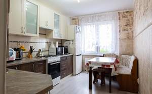 3-к квартира, вторичка, 75м2, 7/9 этаж