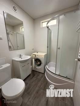 1-к квартира, вторичка, 31м2, 1/5 этаж