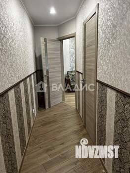 1-к квартира, вторичка, 31м2, 1/5 этаж