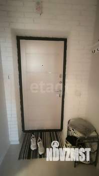 1-к квартира, вторичка, 29м2, 7/10 этаж
