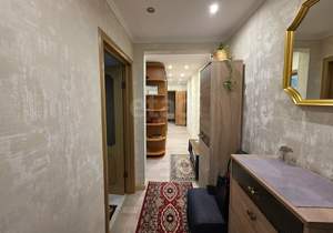 3-к квартира, вторичка, 69м2, 5/10 этаж