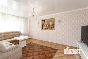 3-к квартира, вторичка, 59м2, 5/9 этаж