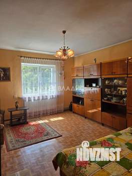 1-к квартира, вторичка, 39м2, 3/3 этаж