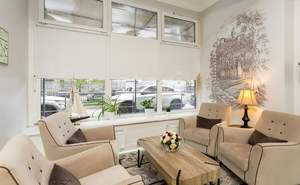 4-к квартира, вторичка, 155м2, 1/9 этаж