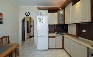 1-к квартира, вторичка, 42м2, 5/9 этаж