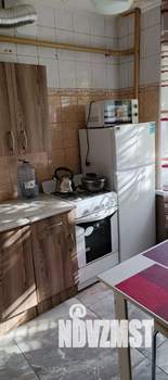 1-к квартира, вторичка, 31м2, 1/5 этаж