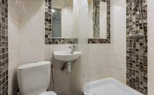 Студия квартира, вторичка, 13м2, 4/5 этаж