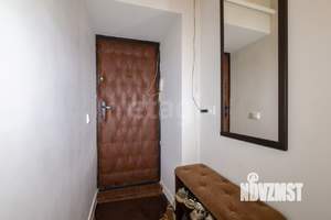 2-к квартира, вторичка, 38м2, 1/5 этаж