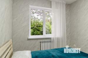 2-к квартира, вторичка, 51м2, 2/5 этаж