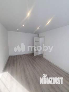 2-к квартира, вторичка, 40м2, 3/3 этаж