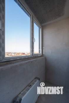 2-к квартира, вторичка, 55м2, 5/9 этаж