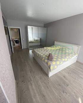 2-к квартира, вторичка, 66м2, 3/14 этаж