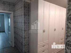 1-к квартира, вторичка, 47м2, 9/10 этаж