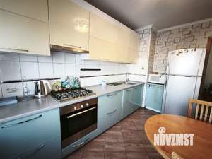 2-к квартира, вторичка, 56м2, 9/9 этаж