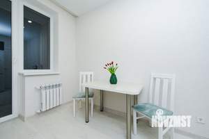 1-к квартира, вторичка, 33м2, 5/9 этаж