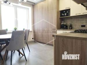 2-к квартира, вторичка, 63м2, 8/9 этаж