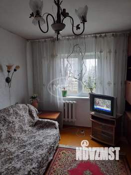 2-к квартира, вторичка, 38м2, 3/4 этаж