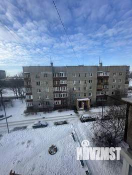 3-к квартира, вторичка, 66м2, 5/5 этаж