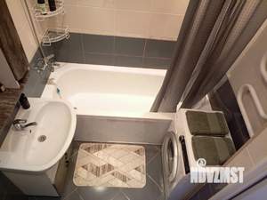 1-к квартира, вторичка, 37м2, 7/9 этаж