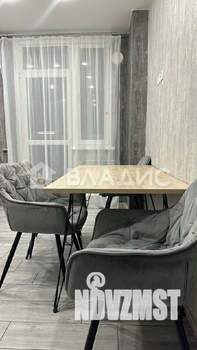 1-к квартира, вторичка, 46м2, 9/10 этаж