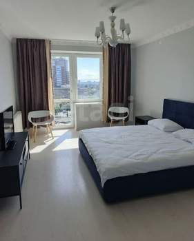 2-к квартира, вторичка, 66м2, 10/15 этаж