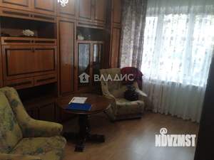 4-к квартира, вторичка, 63м2, 1/5 этаж