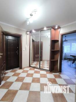 2-к квартира, вторичка, 55м2, 4/6 этаж