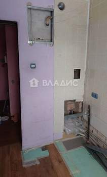 2-к квартира, вторичка, 36м2, 3/3 этаж