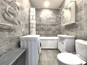 1-к квартира, вторичка, 36м2, 4/9 этаж