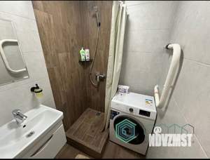 1-к квартира, вторичка, 40м2, 3/5 этаж