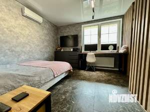 1-к квартира, вторичка, 45м2, 1/3 этаж