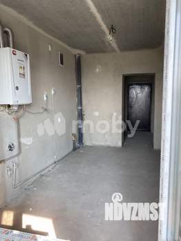 1-к квартира, сданный дом, 38м2, 7/14 этаж