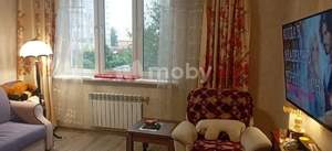 1-к квартира, вторичка, 43м2, 2/9 этаж
