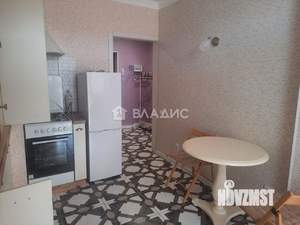 1-к квартира, вторичка, 33м2, 1/9 этаж