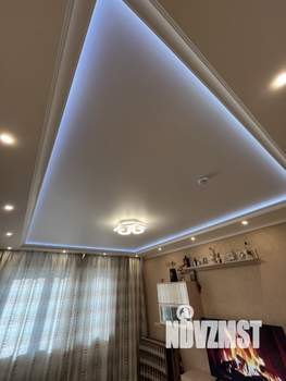1-к квартира, вторичка, 50м2, 10/12 этаж