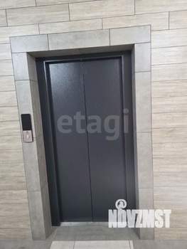 1-к квартира, вторичка, 34м2, 5/9 этаж