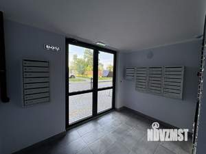 2-к квартира, строящийся дом, 62м2, 1/9 этаж
