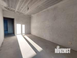 2-к квартира, вторичка, 56м2, 7/9 этаж