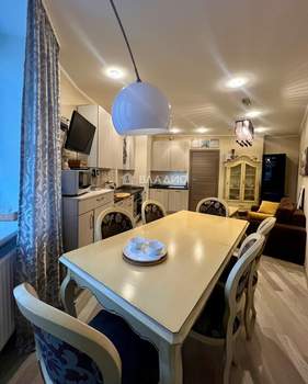 3-к квартира, вторичка, 93м2, 5/16 этаж