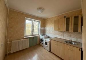 3-к квартира, вторичка, 60м2, 5/5 этаж