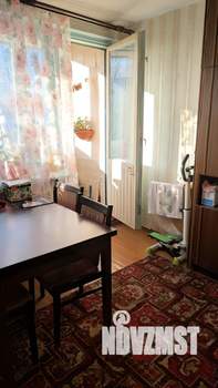 2-к квартира, вторичка, 52м2, 4/5 этаж