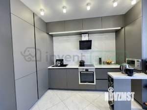 2-к квартира, вторичка, 65м2, 4/16 этаж