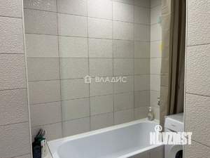 1-к квартира, вторичка, 39м2, 1/9 этаж